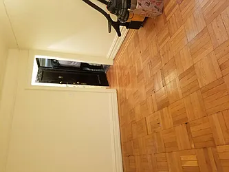 Rented by B Gans Management