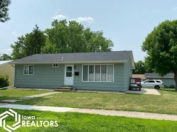1230 State St, Garner, IA 50438
