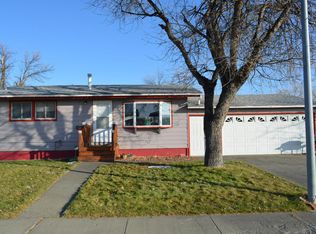 58 Beaver Creek Blvd, Havre, MT 59501