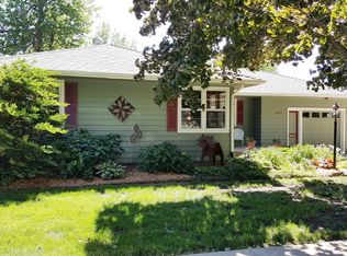 805 Highview Dr, Storm Lake, IA 50588