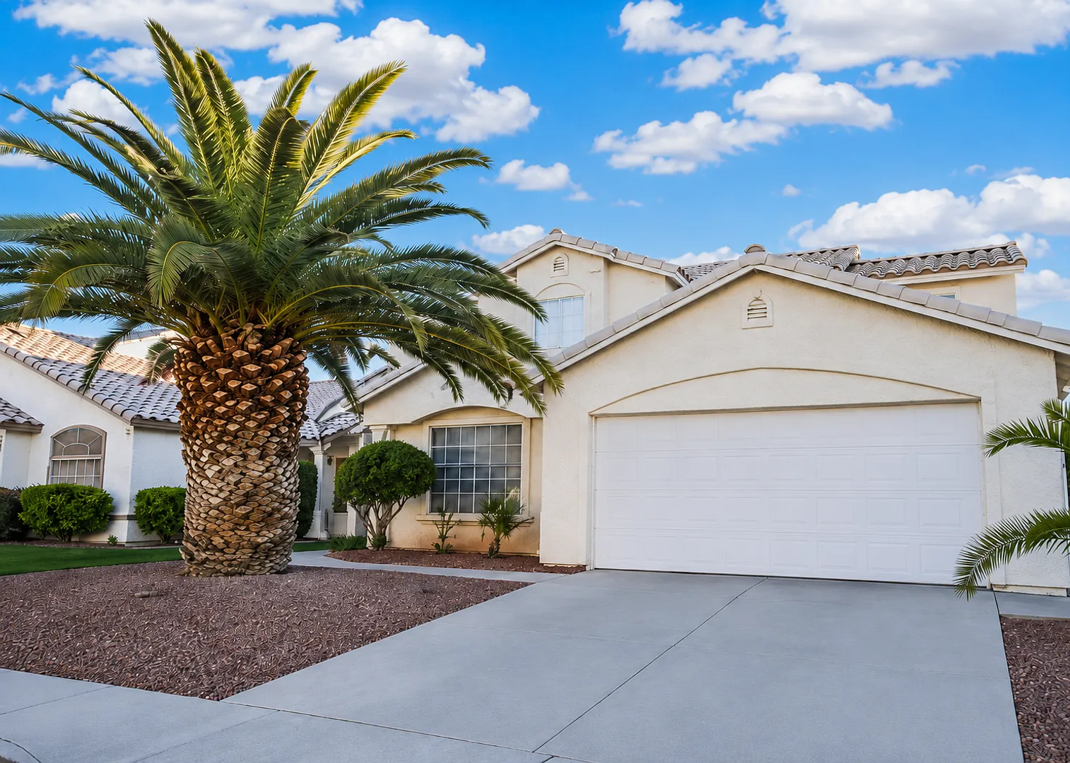 Large 2 Story Home! — Photo 1