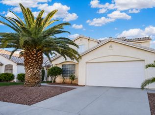 3420 Strawberry Roan Rd, North Las Vegas, NV 89032