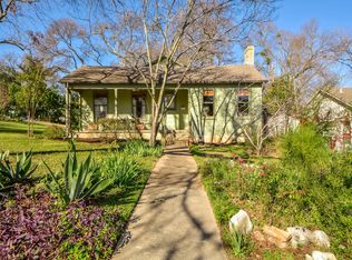 10 Kern Ramble St, Austin, TX 78722