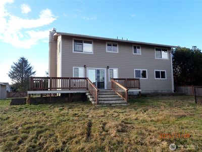 156 Sea Breeze Loop SE, Ocean Shores, WA, 98569