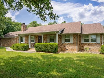 1411 Bunker Hill Rd, Cookeville, TN, 38506