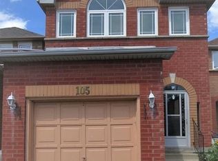 105 Kruger Rd, Markham, ON L3S 3Y7
