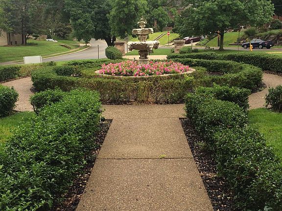 Court yard