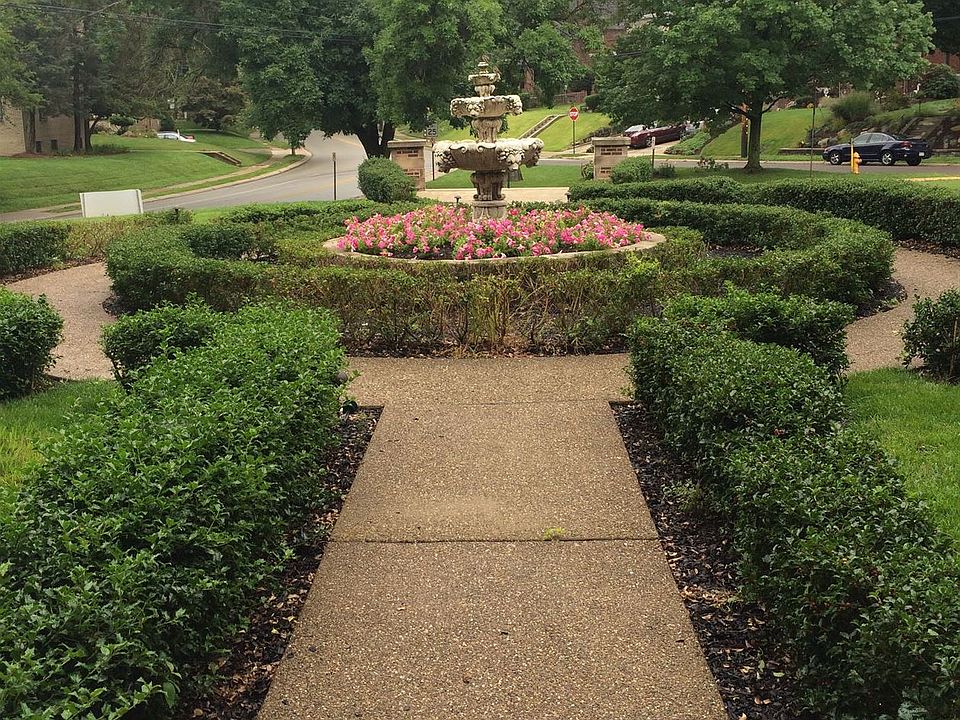 Court yard