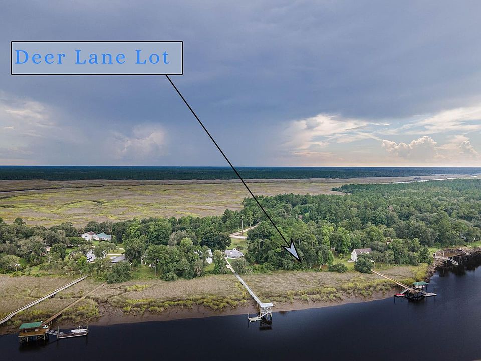 Waterfront Land for Sale