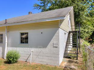 1728 Telfair St #1/2-B, Augusta, GA 30904