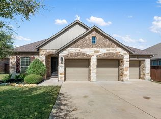 216 Oxbow Cv, Georgetown, TX 78628