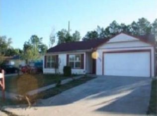 2205 S 17th St, Rogers, AR 72758