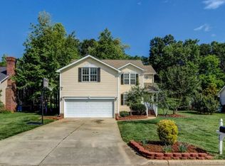 406 Brown Bark Ln, Gibsonville, NC 27249