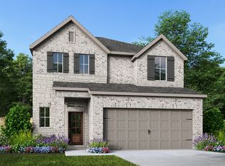 211 Golden Celebration Dr, Willis, TX 77318