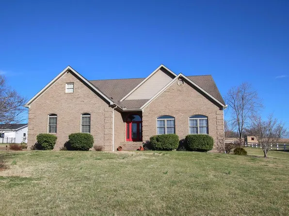 120 Green Meadows Dr, Beaver Dam, KY 42320