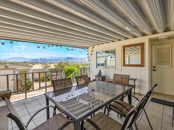 2nd image of 69801 Ramon Rd #307