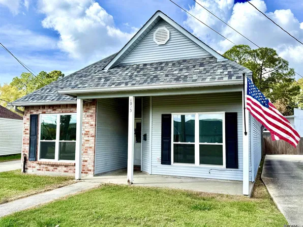 1023 Timberside Dr, Baton Rouge, LA 70806