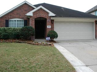 7423 Telico Junction Ln, Humble, TX 77346