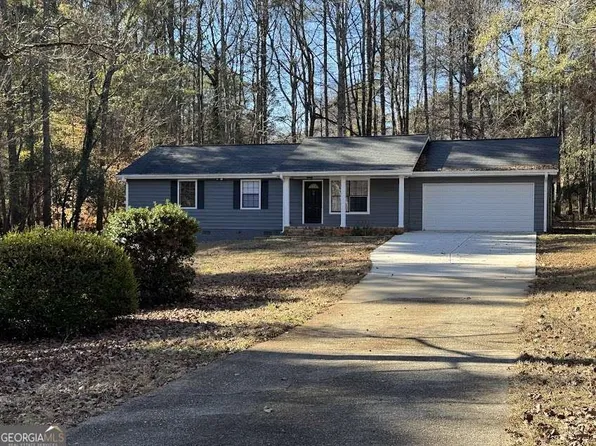 65 Fair Oaks Dr SE, Conyers, GA 30094