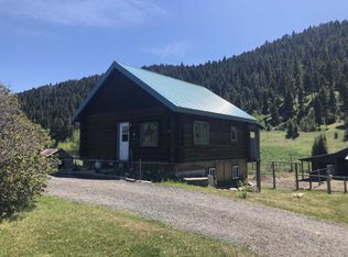410 E Front St, Garrison, MT 59731