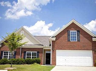 419 Caperton Way, Duncan, SC 29334