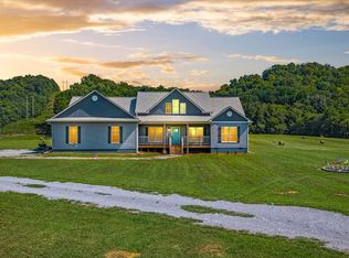 288 County Road 307 E, Athens, TN 37303