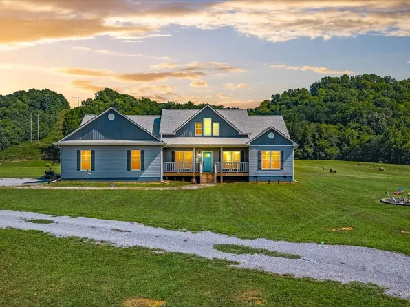 288 County Road 307 E, Athens, TN 37303