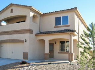 7068 Tombstone Rd NW, Albuquerque, NM 87114