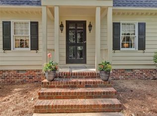 8952 Tarrytown Dr, Henrico, VA 23229