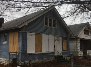 3035 Walrond Ave, Kansas City, MO 64128