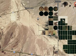 44498 E 47th Ave, Salome, AZ 85348