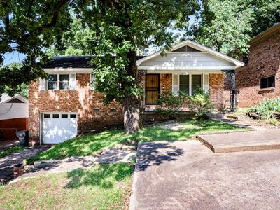 1106 N Hughes St, Little Rock, AR, 72207