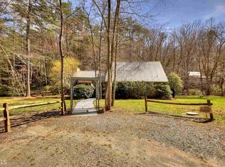 185 Tanglewood Dr, Blue Ridge, GA 30513