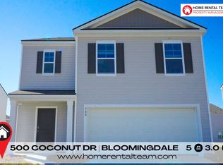 500 Coconut Dr, Bloomingdale, GA 31302