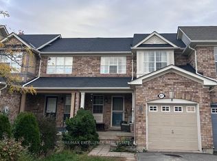 837 McKay Cres, Milton, ON L9T 6L2