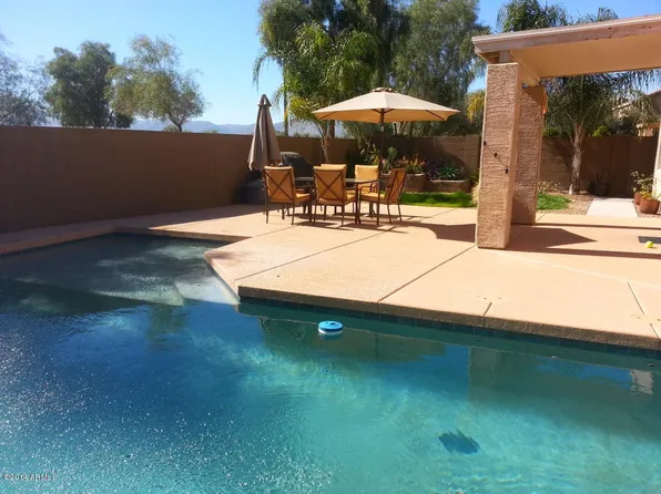 17279 W Tara Ln, Surprise, AZ 85388