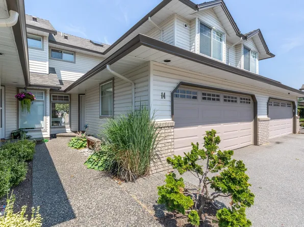 19051 119th Ave #14, Pitt Meadows, BC V3Y 2M8