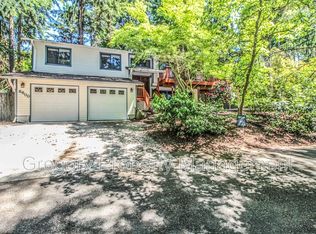 6600 119th Ave SE, Bellevue, WA 98006