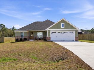 30 Sky View Dr, Purvis, MS 39475