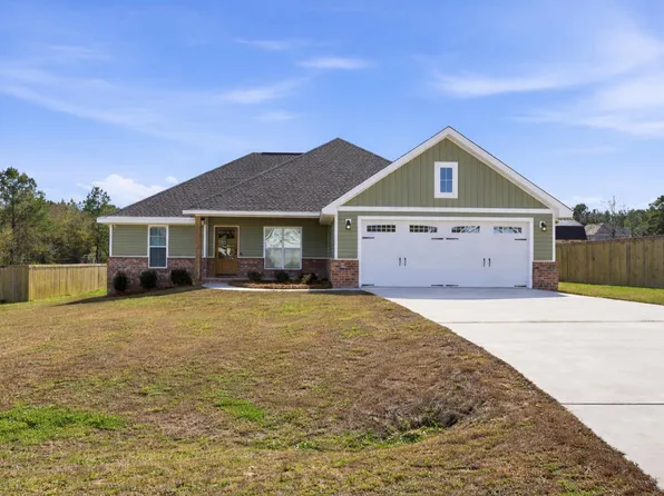 30 Sky View Dr, Purvis, MS 39475