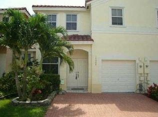 17064 SW 33rd Ct, Miramar, FL 33027