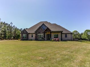 4527 Sandidge Rd, Olive Branch, MS 38654