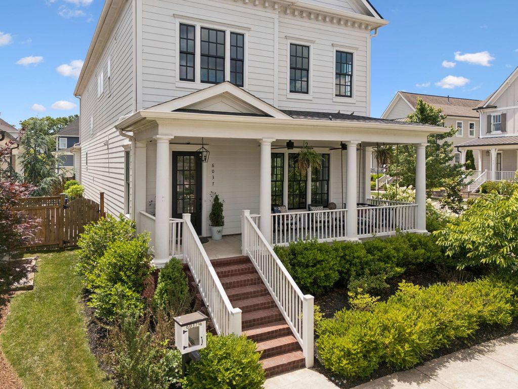 6037 Donovan St, Franklin, TN - View 5