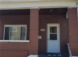 814 7th St, Mc Kees Rocks, PA 15136