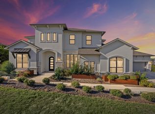 3021 Anzio Ln, Leander, TX 78641