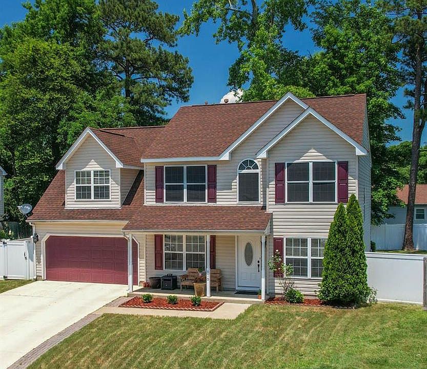 1st image of 615 Cheeseman Ct