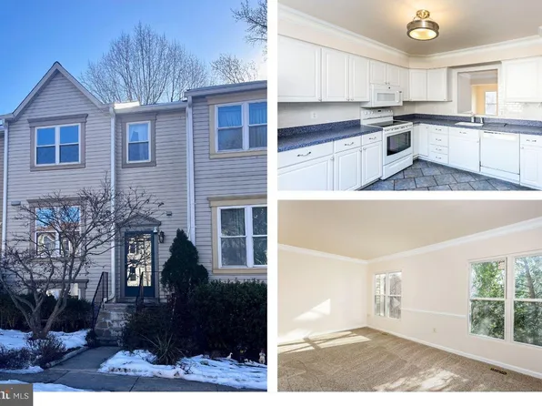 33 Kinsman View Cir, Silver Spring, MD 20901