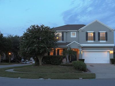 14739 Kristenright Ln, Orlando, FL, 32826