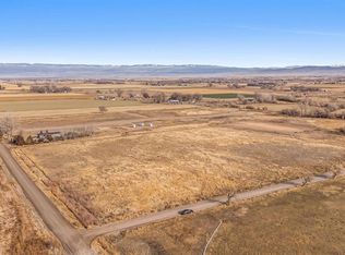 2 Flintlock Ln, Olathe, CO 81425