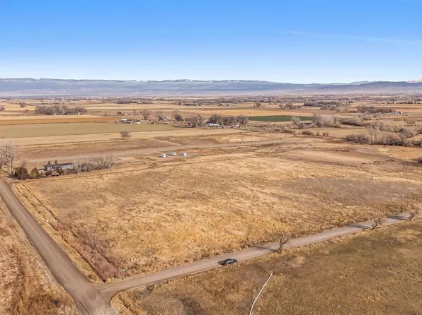 Lot 3 Flintlock Lane, Olathe, CO 81425